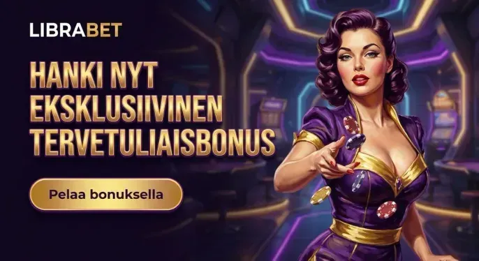 Librabet Casino